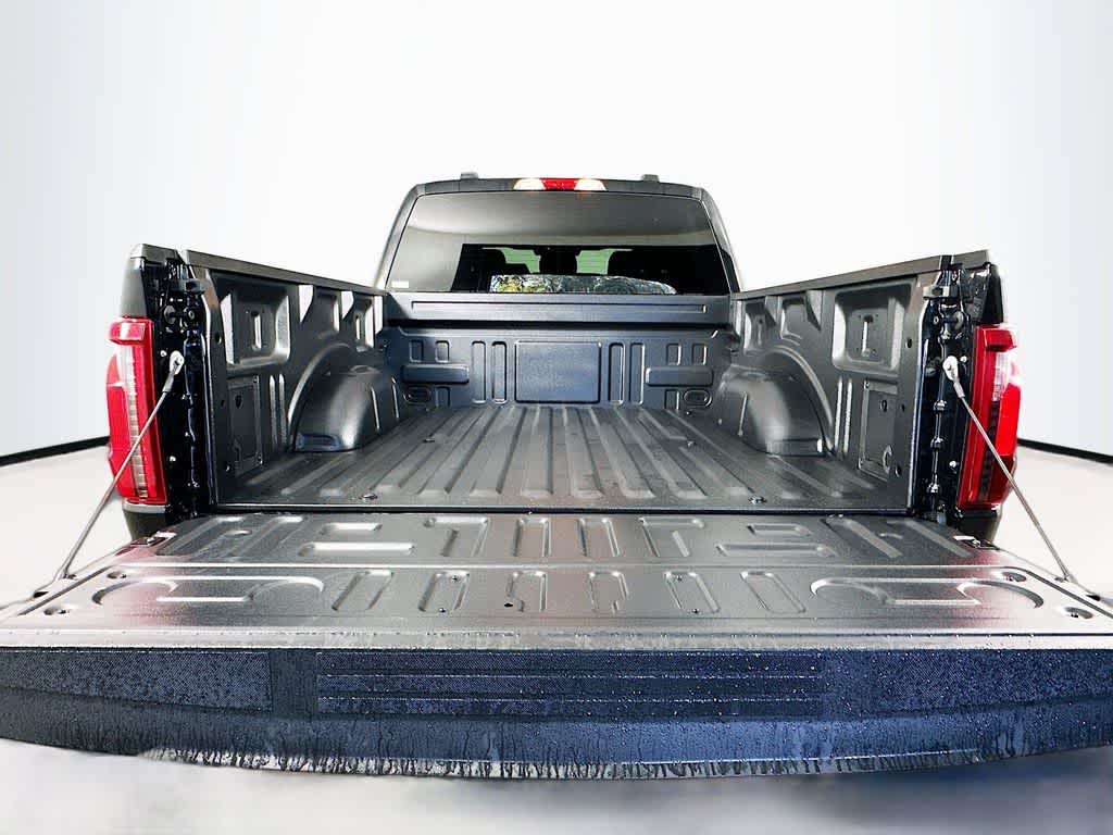 Thumbnail: 2025 Ford F-150 - 21