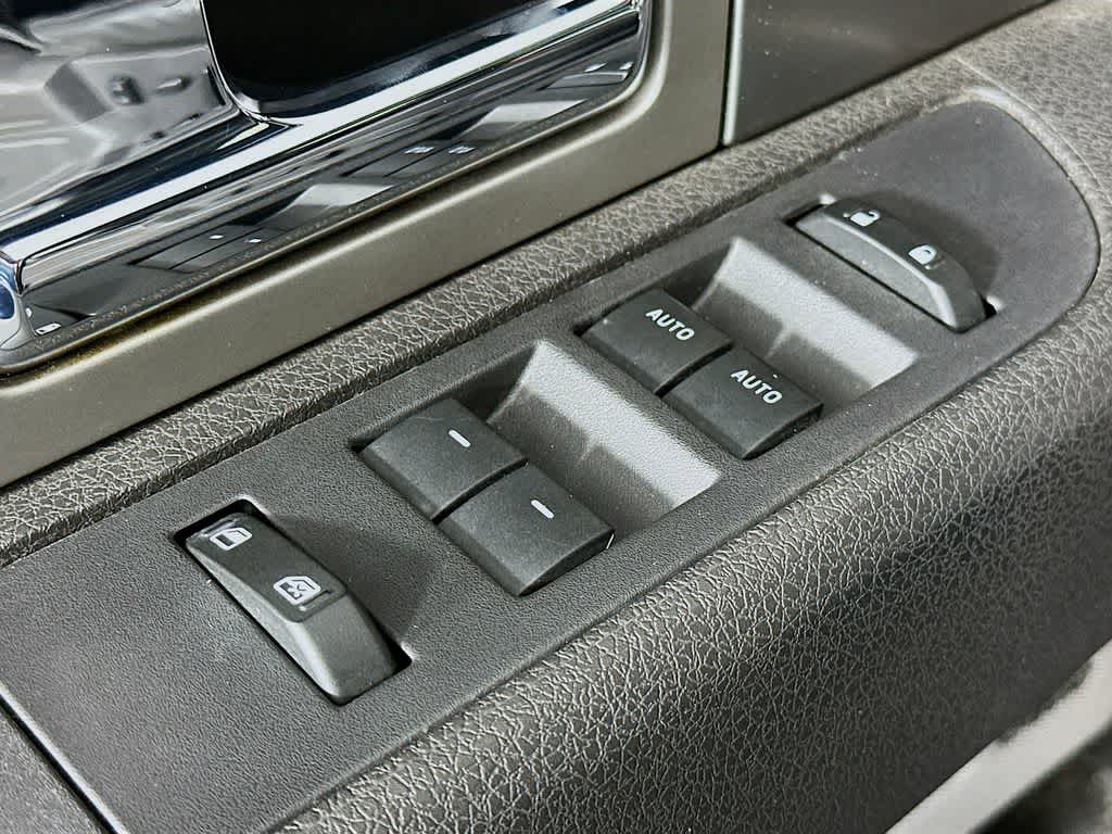 Thumbnail: 2013 Ford F-150 - 29