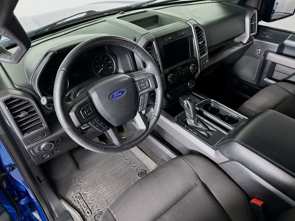Thumbnail: 2019 Ford F-150 - 2