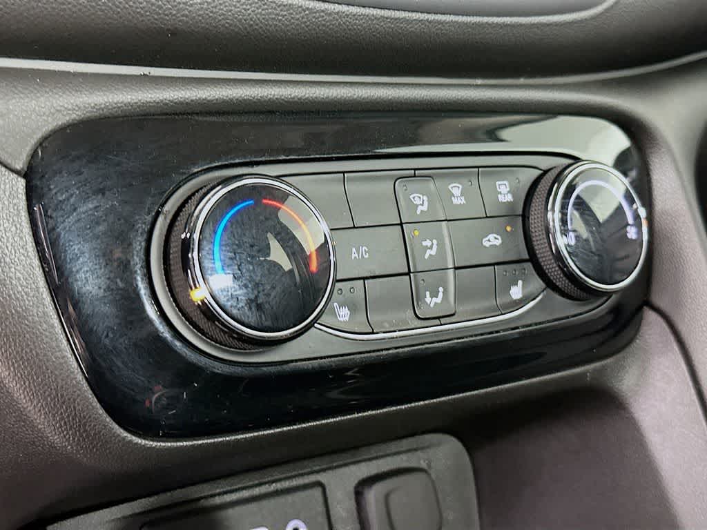 2023 Buick Encore GX Preferred 17