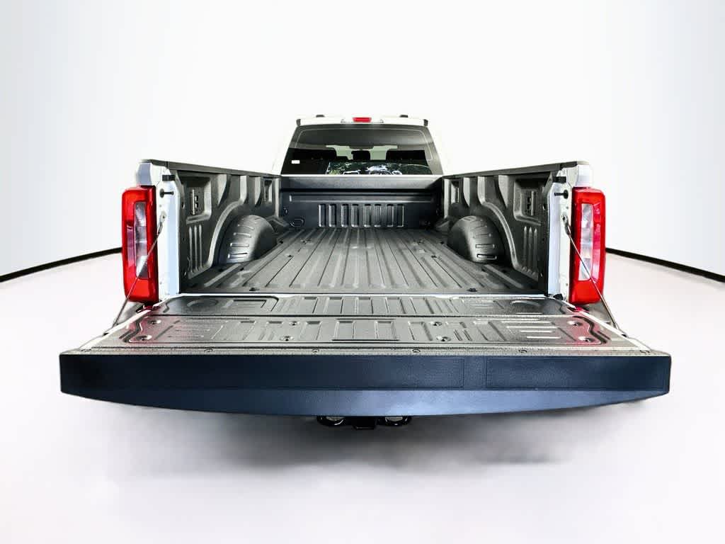 Thumbnail: 2026 Ford F-250 - 20