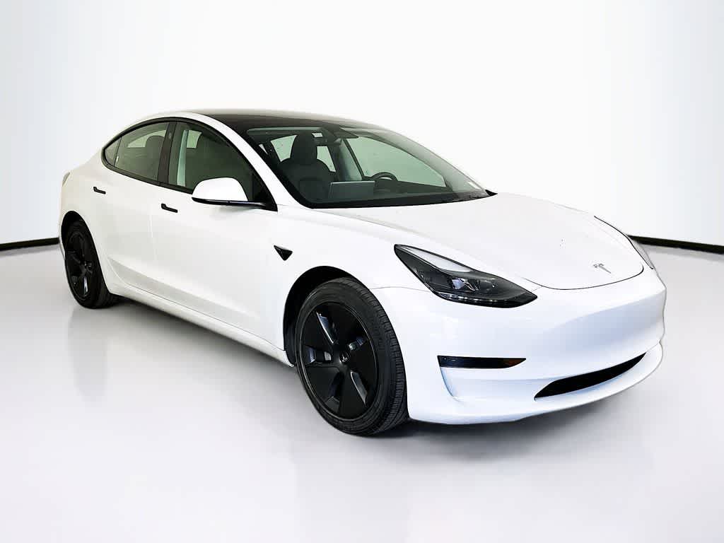 Thumbnail: 2023 Tesla Model 3 - 23