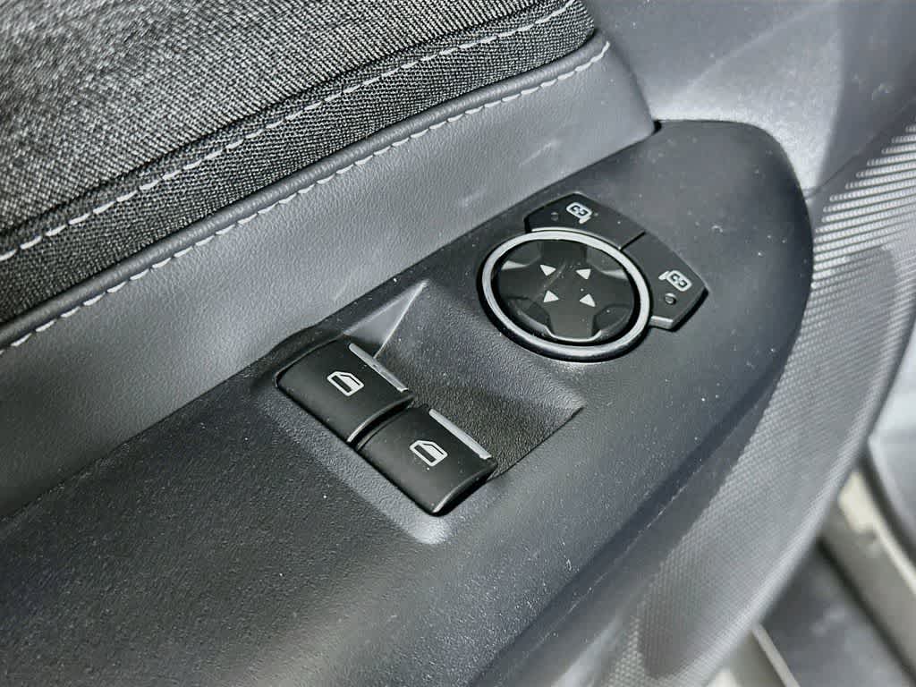Thumbnail: 2026 Ford Mustang - 26
