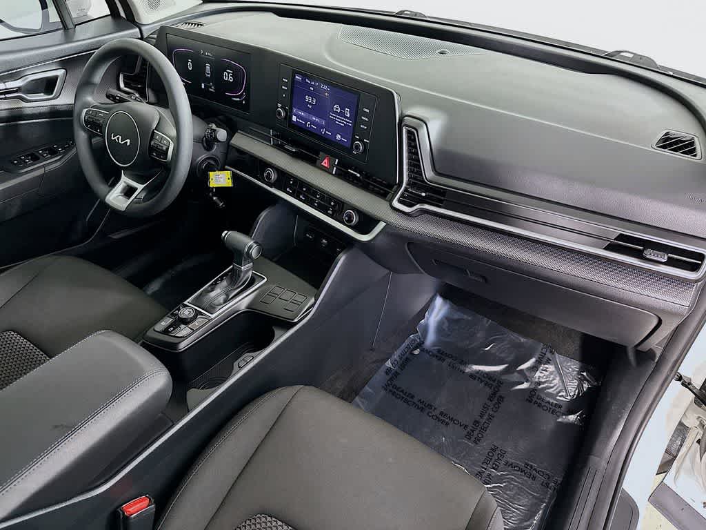 Thumbnail: 2024 Kia Sportage - 31