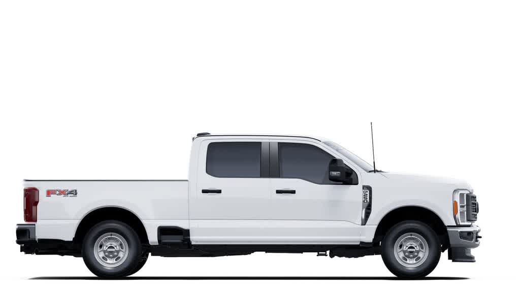 2025 Ford F-250  5