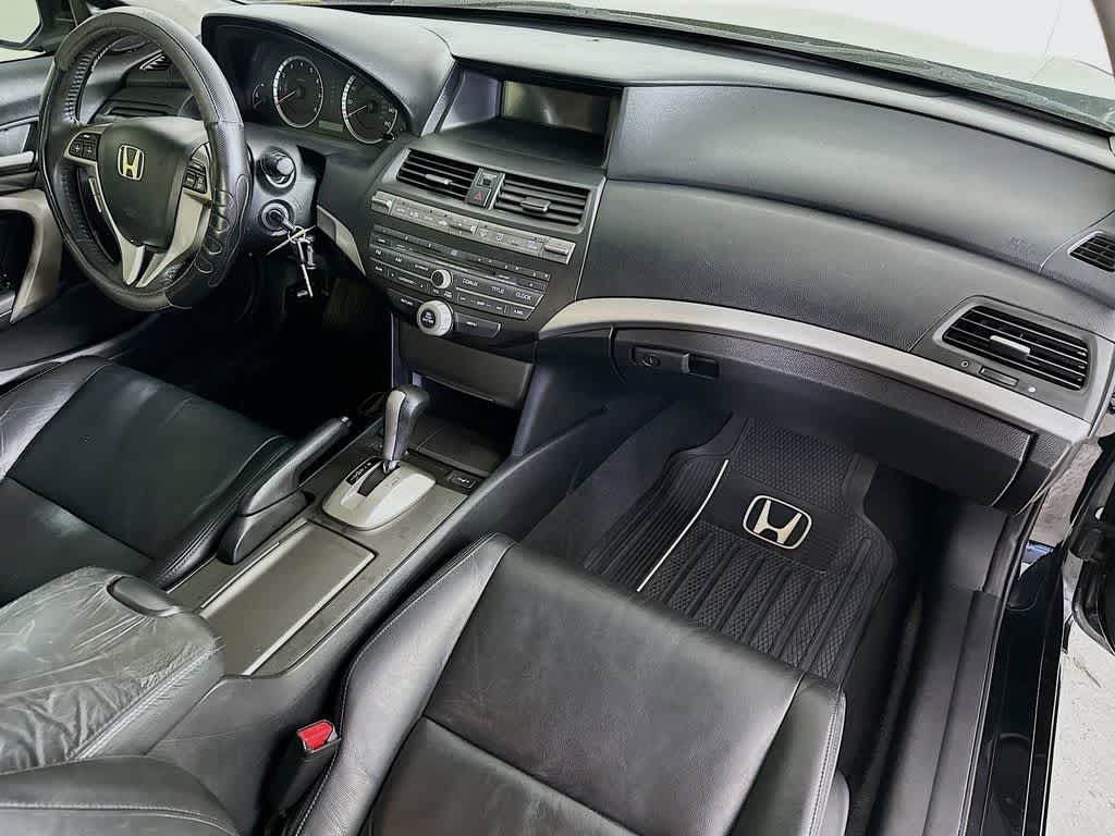 Thumbnail: 2012 Honda Accord - 30