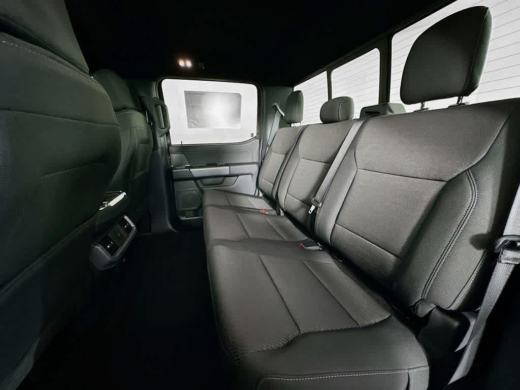 Thumbnail: 2025 Ford F-150 - 13