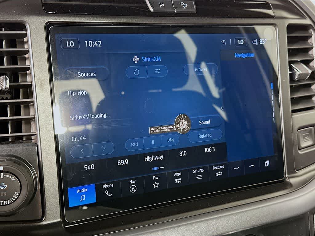 Thumbnail: 2025 Ford F-150 - 17