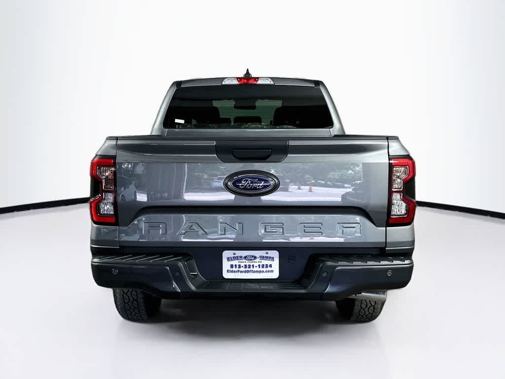 Thumbnail: 2026 Ford Ranger - 5