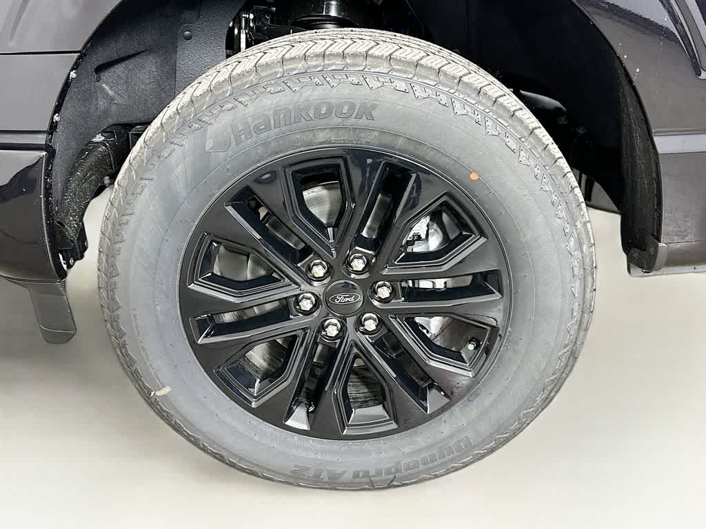 Thumbnail: 2026 Ford F-150 - 8