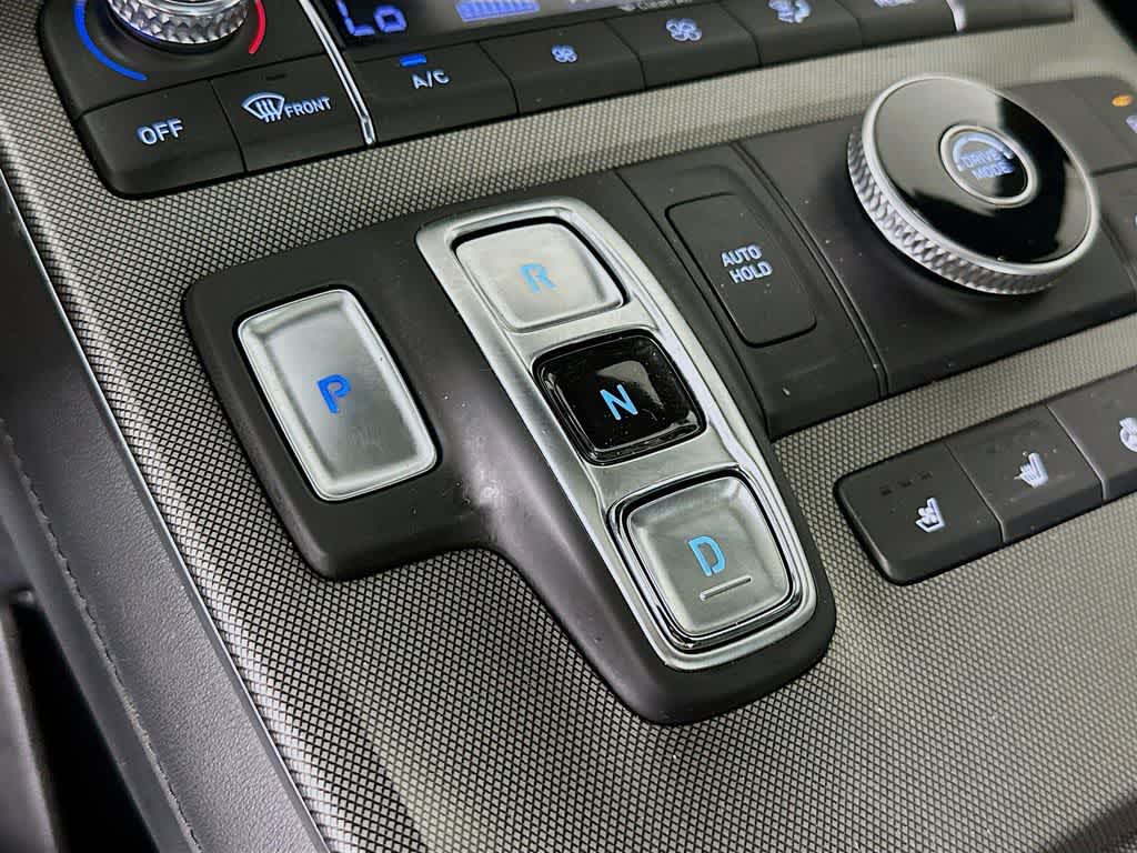 Thumbnail: 2021 Hyundai Palisade - 18