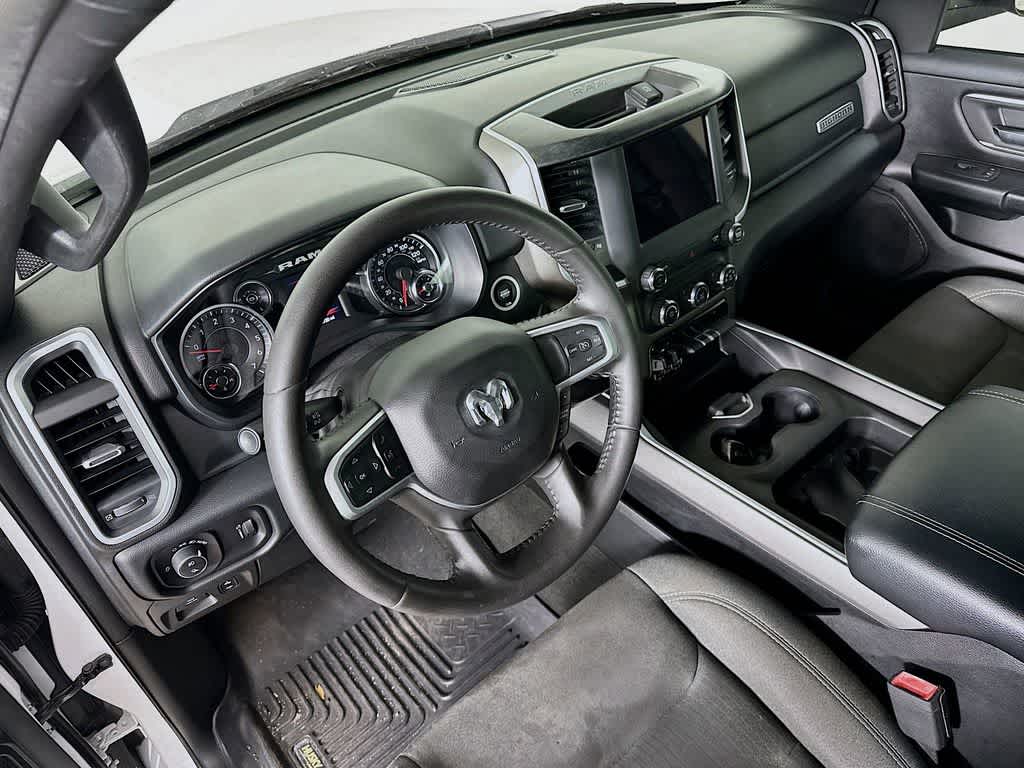 Thumbnail: 2020 RAM 1500 - 2