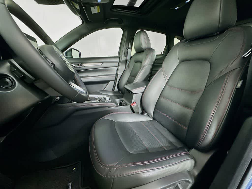 Thumbnail: 2025 Mazda CX-5 - 12