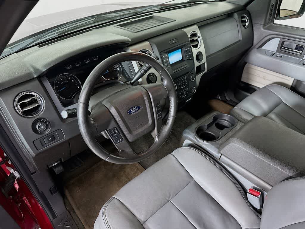 Used 2014 Ford F-150 XLT Truck