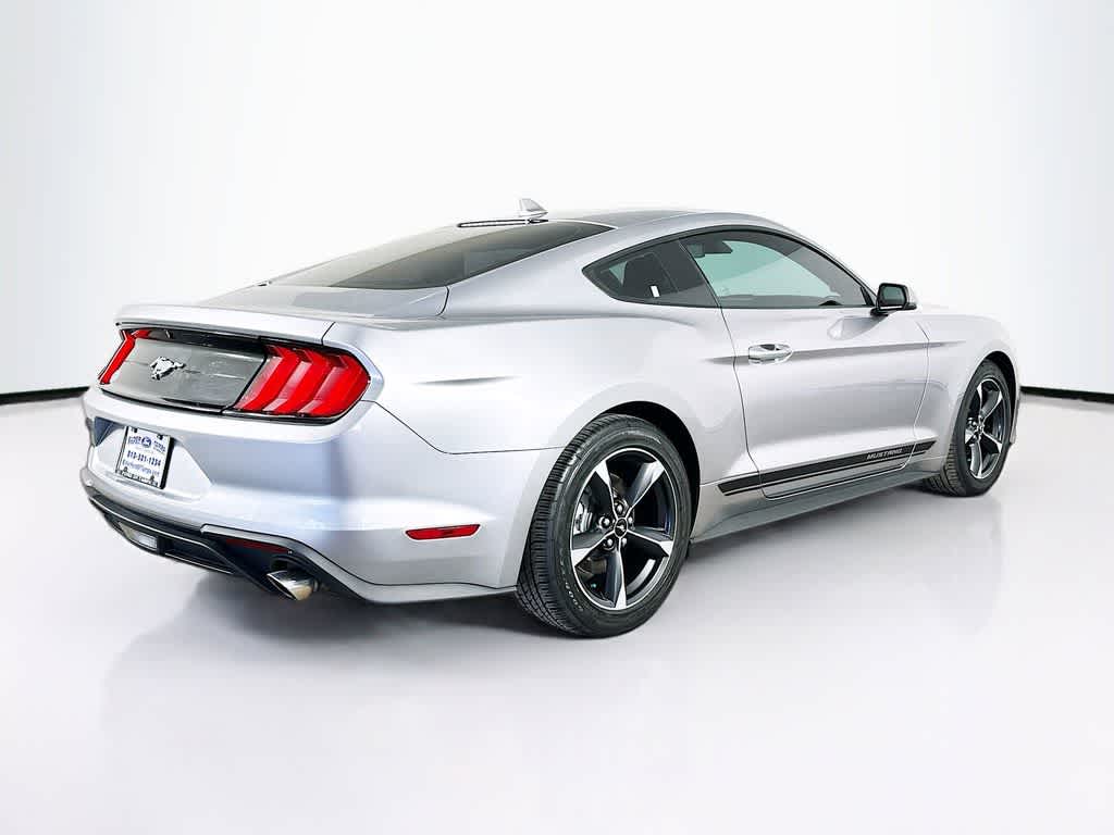 Thumbnail: 2022 Ford Mustang - 24