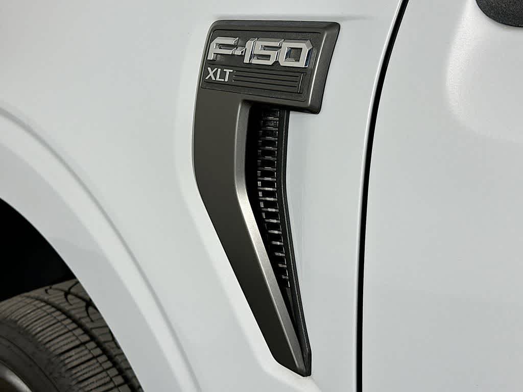 Thumbnail: 2021 Ford F-150 - 7
