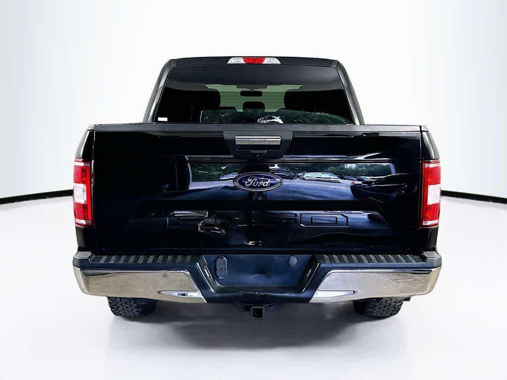 Thumbnail: 2019 Ford F-150 - 5