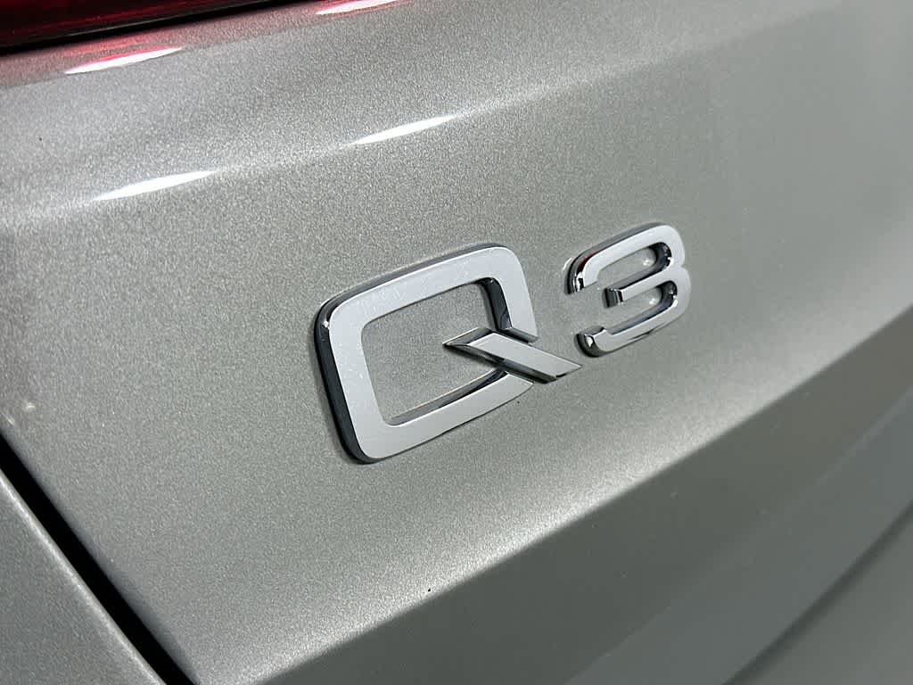 Thumbnail: 2020 Audi Q3 - 7