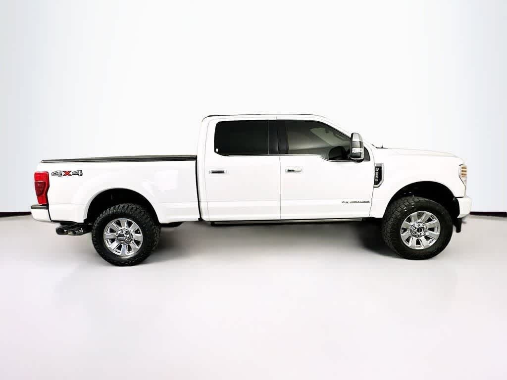 Thumbnail: 2021 Ford Econoline - 25