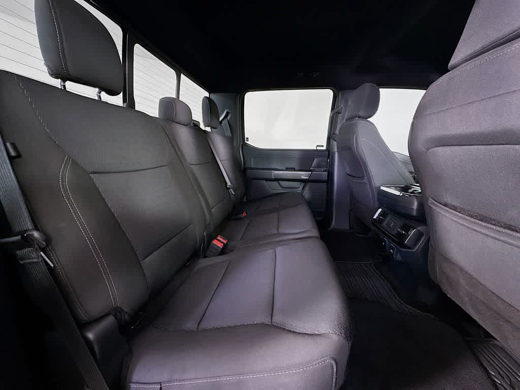Thumbnail: 2022 Ford F-150 - 31