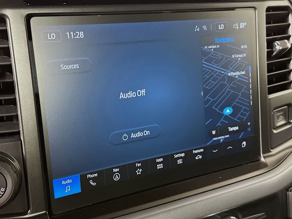 Thumbnail: 2025 Ford F-150 - 17