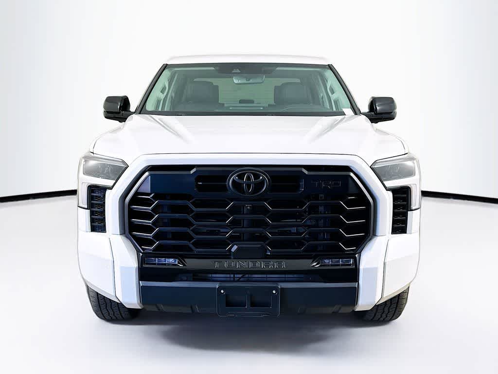 Thumbnail: 2024 Toyota Tundra - 6