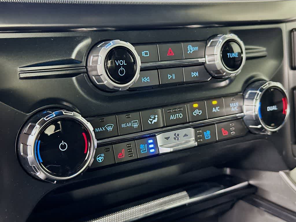 Thumbnail: 2025 Ford F-150 - 18