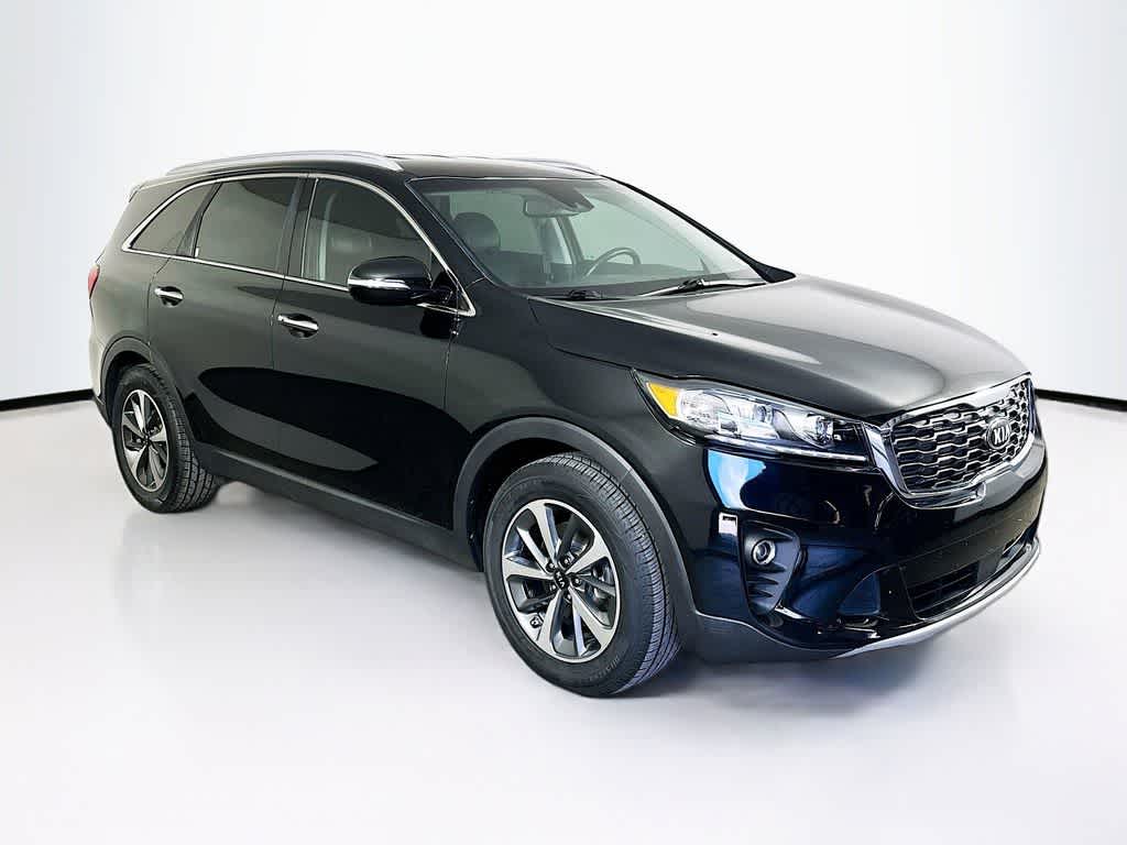 Thumbnail: 2019 Kia Sorento - 24