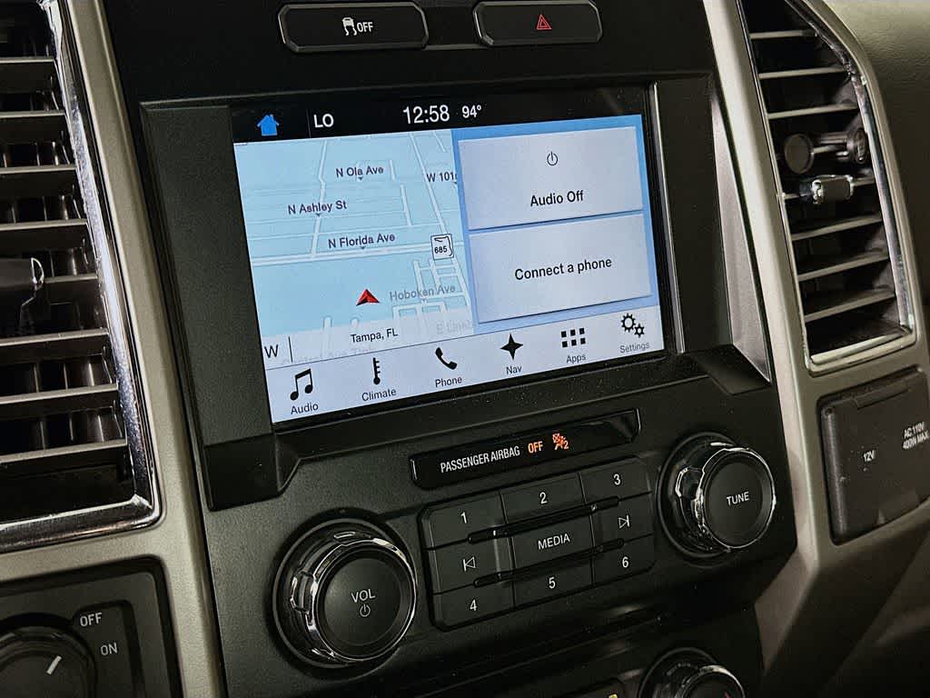 Thumbnail: 2016 Ford F-150 - 16