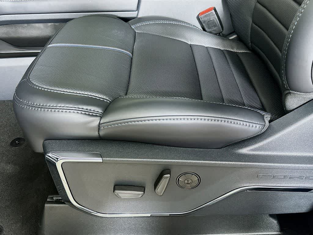 Thumbnail: 2026 Ford F-250 - 32