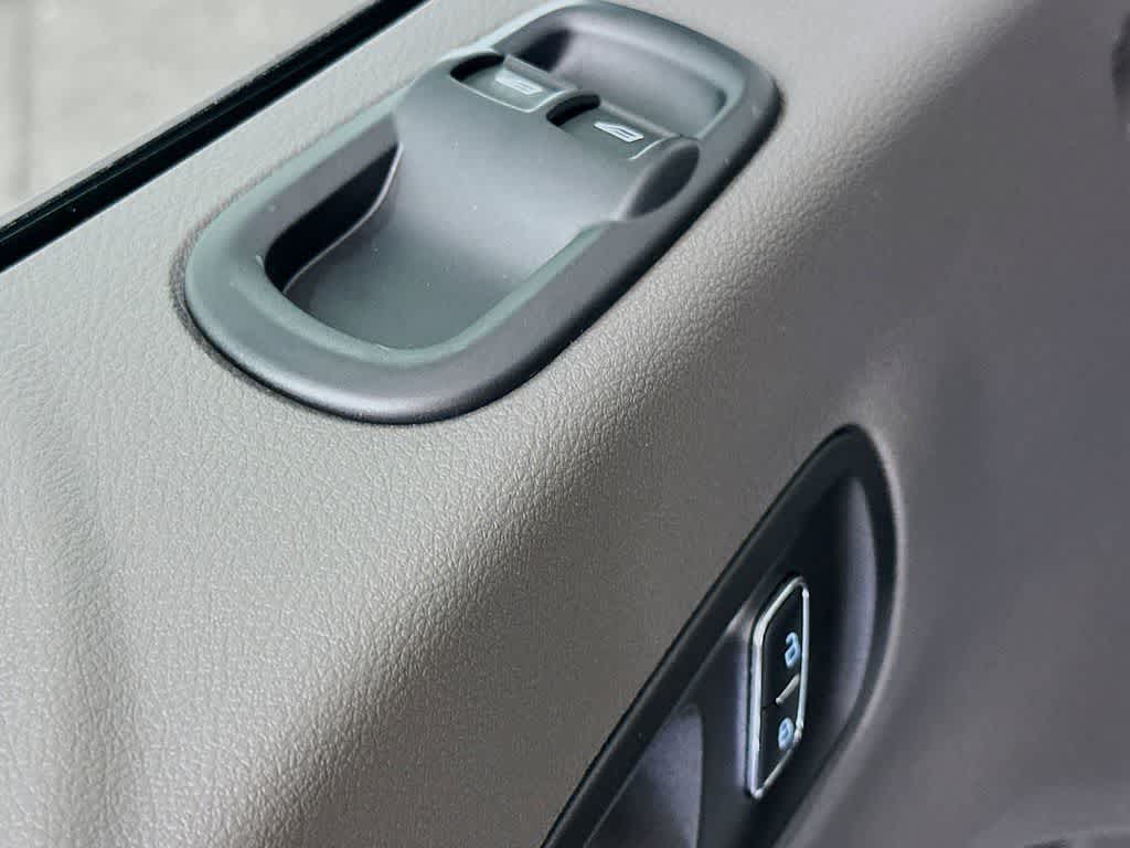 Thumbnail: 2025 Ford Transit Series - 27