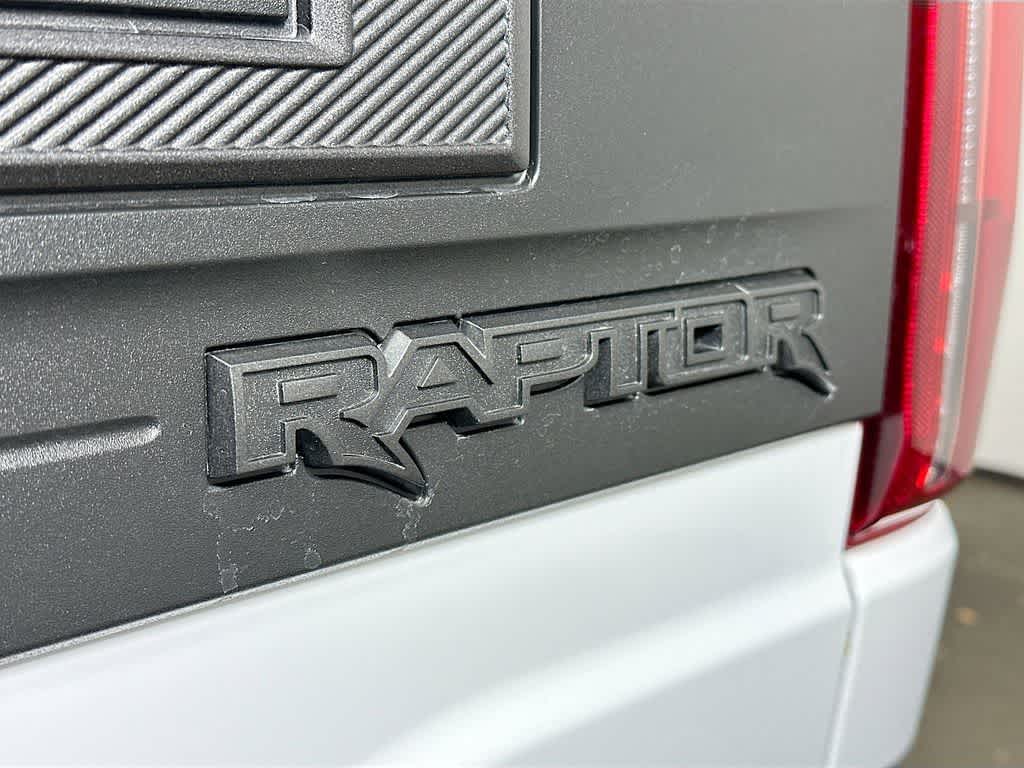 Thumbnail: 2025 Ford F-150 - 7