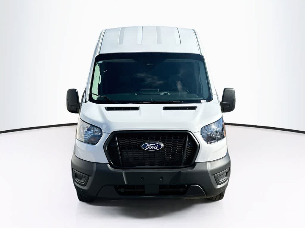 Thumbnail: 2026 Ford Transit Series - 6