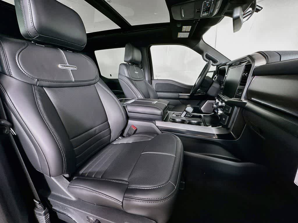 Thumbnail: 2026 Ford F-150 - 15
