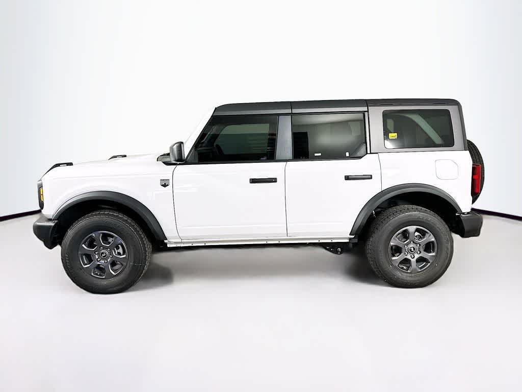 Thumbnail: 2025 Ford Bronco - 3