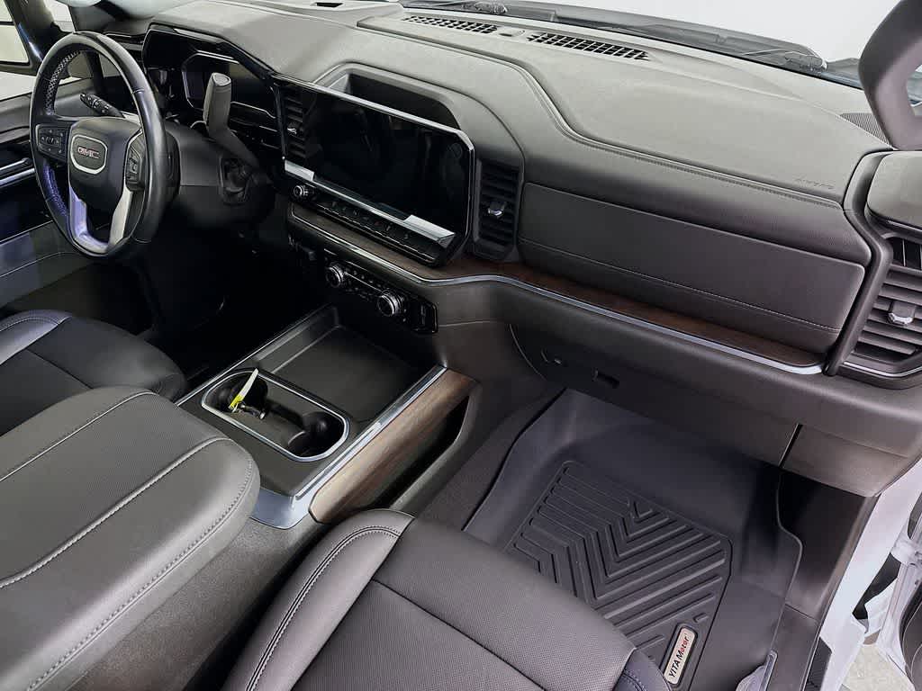 Thumbnail: 2024 GMC Sierra 2500 - 33