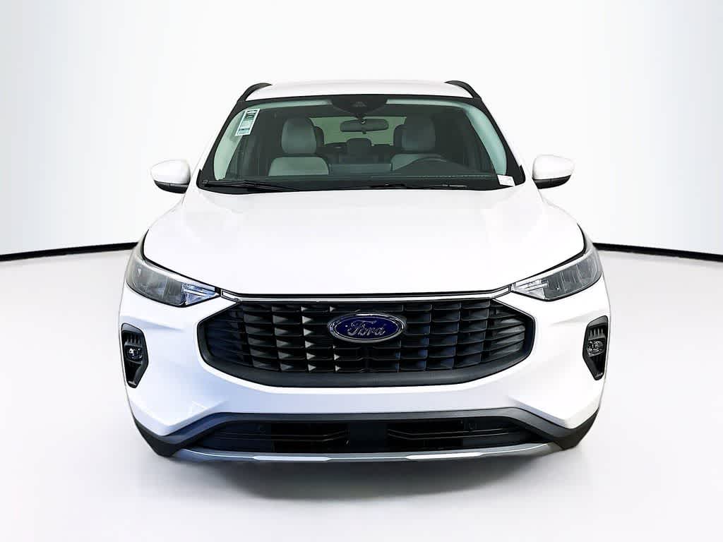 Thumbnail: 2025 Ford Escape - 6