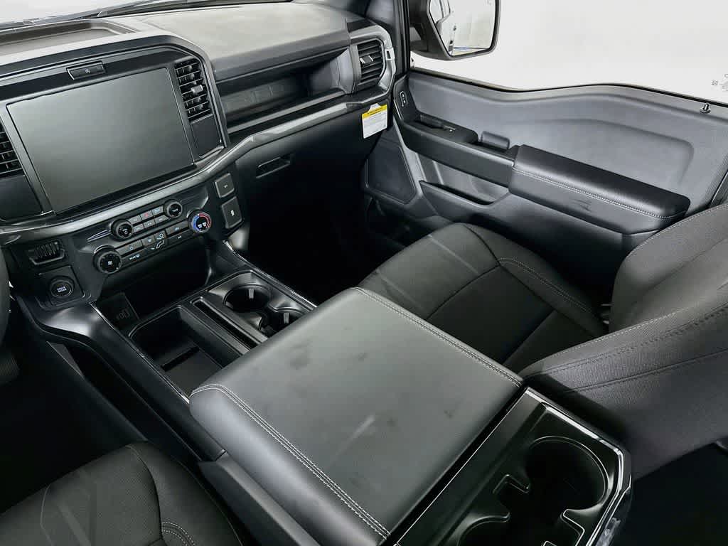 Thumbnail: 2026 Ford F-150 - 10