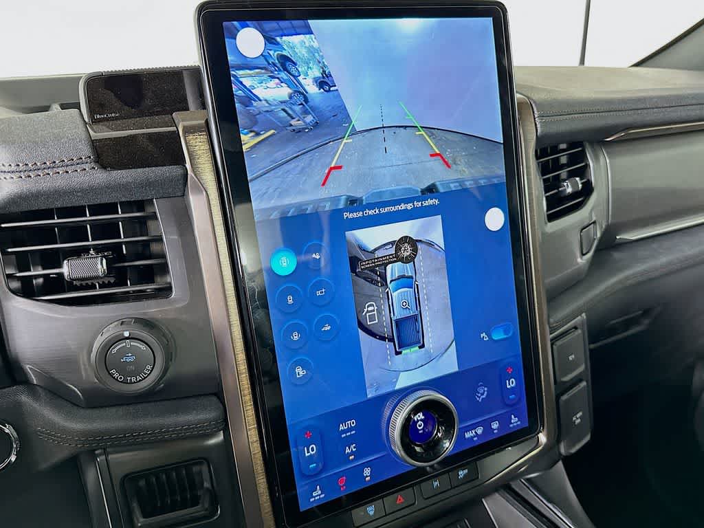 Thumbnail: 2025 Ford F-150 - 28