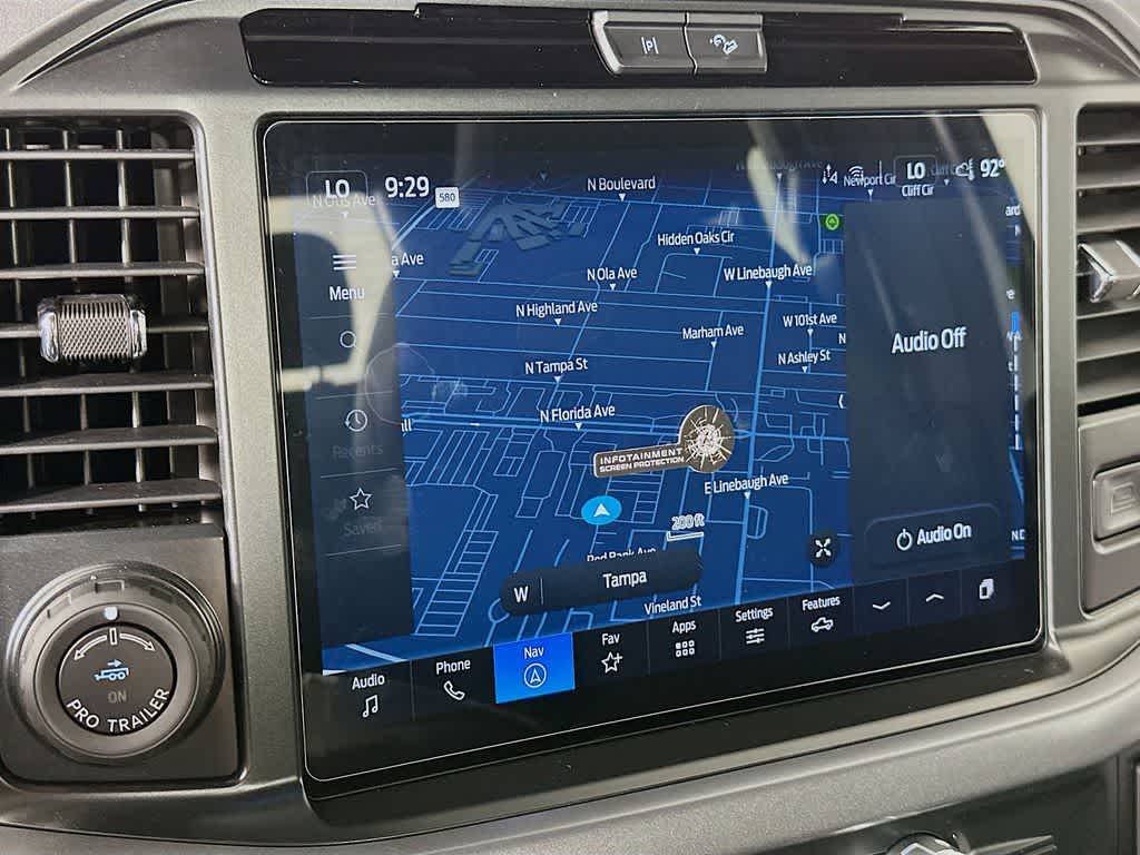 Thumbnail: 2025 Ford F-150 - 27