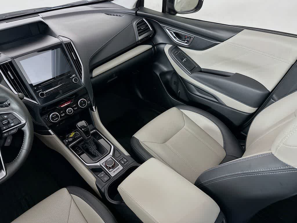 Thumbnail: 2023 Subaru Forester - 11