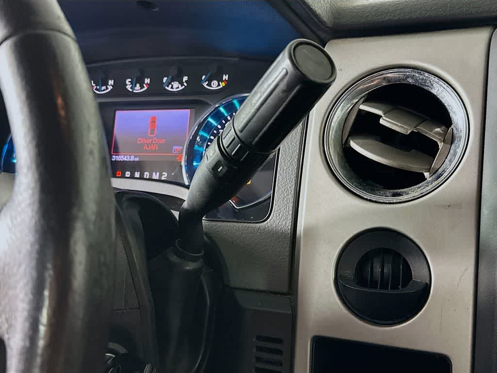 Thumbnail: 2013 Ford F-150 - 18