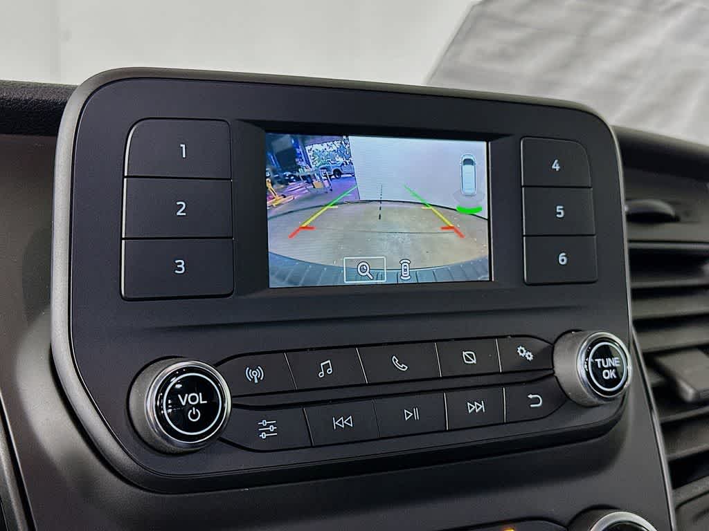 Thumbnail: 2025 Ford Transit Series - 26