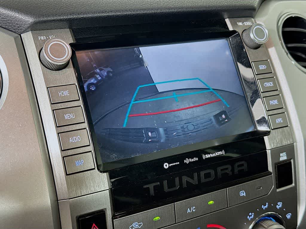 Thumbnail: 2020 Toyota Tundra - 25