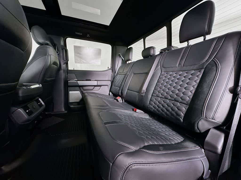 Thumbnail: 2025 Ford F-150 - 14