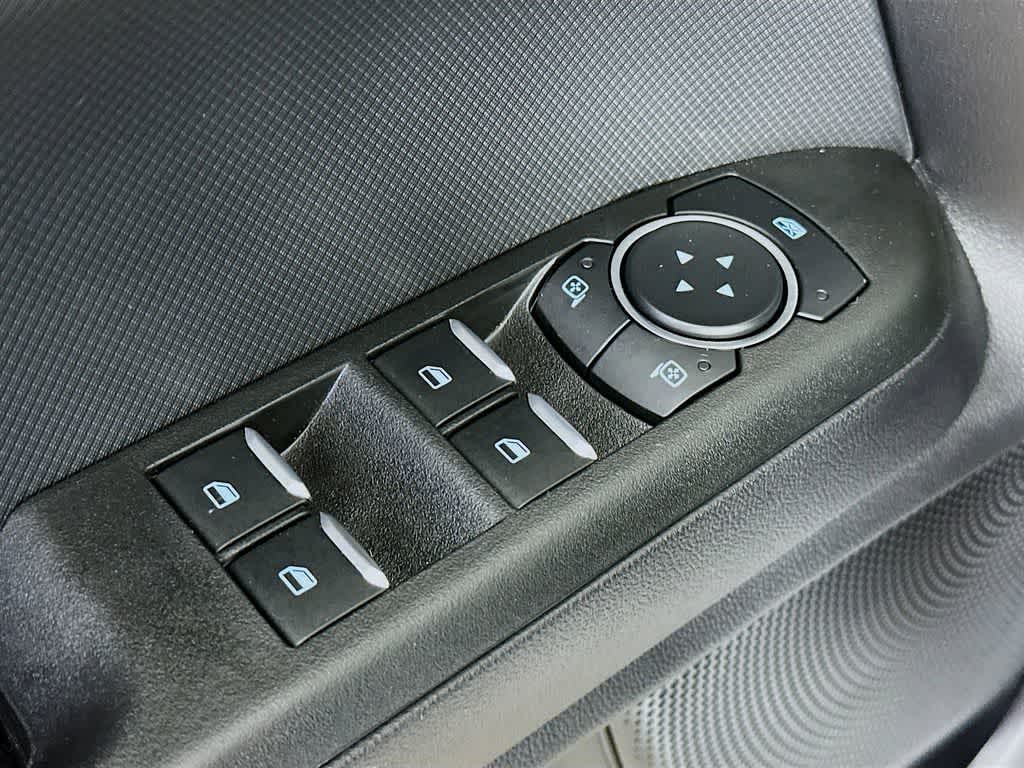 Thumbnail: 2025 Ford Bronco Sport - 28