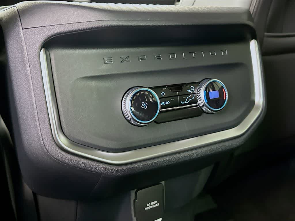 Thumbnail: 2026 Ford Expedition - 13