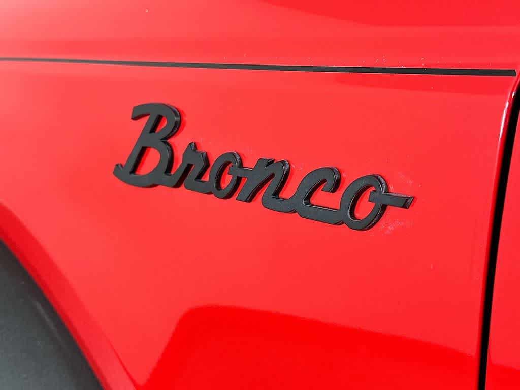 Thumbnail: 2023 Ford Bronco - 7