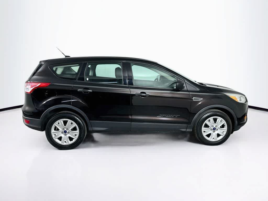 Thumbnail: 2013 Ford Escape - 24