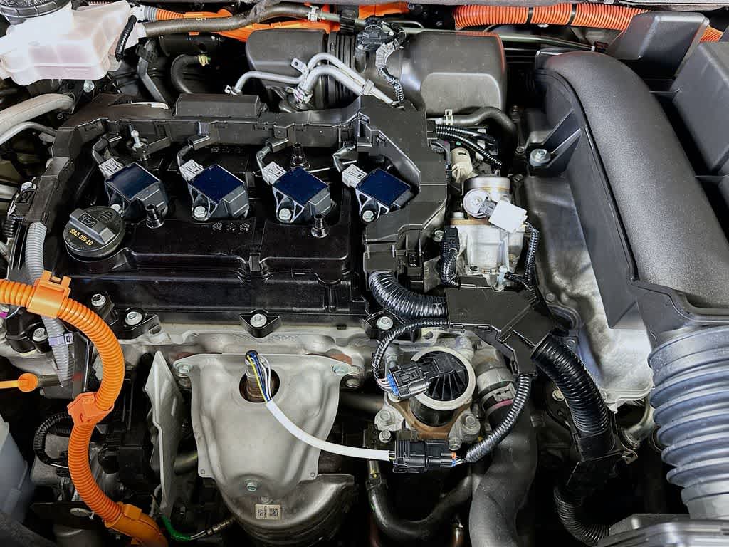 Thumbnail: 2025 Honda CR-V - 9